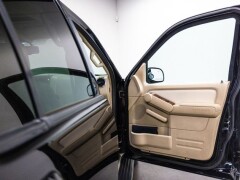 FORD Explorer  V8 Eddie Bauer 7 sitze Btw auto, Fiscal