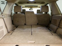 FORD Explorer  V8 Eddie Bauer 7 sitze Btw auto, Fiscal