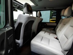 Mercedes Benz G 55 AMG  Kompressor Lang Btw auto, Fiscale waard