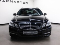 Mercedes Benz E 350  Estate CGI Avantgarde 4-Matic Btw auto, Fi