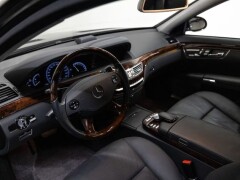 Mercedes Benz S 500  Lang Btw auto, Fiscale waarde € 8.000,- (€