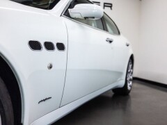 MASERATI Quattroporte  4.2 Executive GT Btw auto, Fiscale