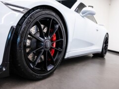 PORSCHE 991  3.8 GT3 Porsche Approved Garantie Inclusief