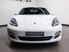 PORSCHE Panamera  4.8 S Btw auto, Fiscale waarde € 8.000,