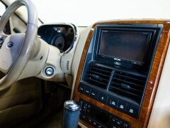 FORD Explorer  V8 Eddie Bauer 7 sitze Btw auto, Fiscal