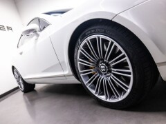 BENTLEY Continental GT  6.0 W12 Speed Btw auto, Fiscale w