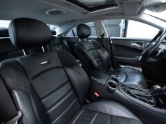 Mercedes Benz CLS 55 AMG  Btw auto, Fiscale waarde € 22.000,- (
