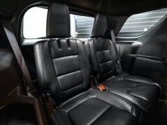 FORD Explorer  Limited 7 sitzeuitvoering 7 Persoonsuit