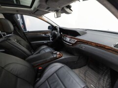 Mercedes Benz S 63 AMG  Lang Btw auto, Fiscale waarde € 22.000,