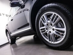 PORSCHE Cayenne  4.8 S Btw auto, Fiscale waarde € 8.000,-