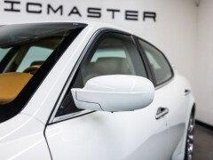 MASERATI Quattroporte  4.2 Executive GT Btw auto, Fiscale