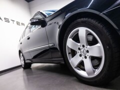 Mercedes Benz E 500  kombi Avantgarde Btw auto, Fiscale waarde