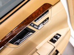 Mercedes Benz S 63 AMG  Btw auto, Fiscale waarde € 12.000,- (€