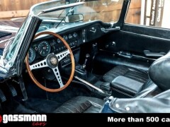 Jaguar E-Type 4.2 Serie 2  Roadster 