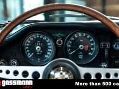 Jaguar E-Type 4.2 Serie 2  Roadster 