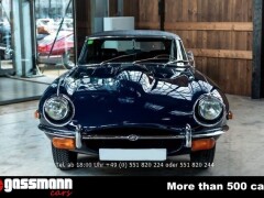 Jaguar E-Type 4.2 Serie 2  Roadster 