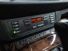 BMW X5  4.8is Btw auto, Fiscale waarde € 8.000,- (€ 3