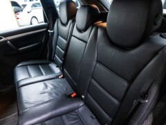 PORSCHE Cayenne  4.8 Turbo Btw auto, Fiscale waarde € 12.