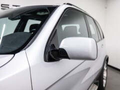 BMW X5  4.8is Btw auto, Fiscale waarde € 8.000,- (€ 3