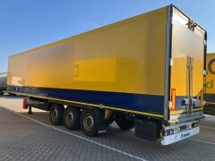  Cool Liner Duoplex Steel 