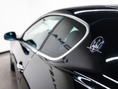 MASERATI Granturismo  4.7 S Btw auto, Fiscale waarde € 22.