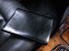 Mercedes Benz CL 600  Mercedes-Benz CLS-klasse AMG 55 Dealer au