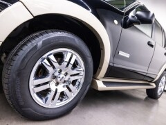 FORD Explorer  V8 Eddie Bauer 7 sitze Btw auto, Fiscal