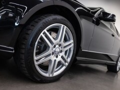 Mercedes Benz E 500  Estate Avantgarde Btw auto, Fiscale waarde