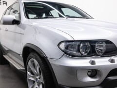 BMW X5  4.8is Btw auto, Fiscale waarde € 8.000,- (€ 3