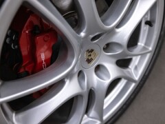 PORSCHE Cayenne  4.8 GTS Btw auto, Fiscale waarde € 12.00