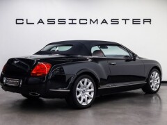 BENTLEY Continental GTC  6.0 W12 Btw auto, Fiscale waarde