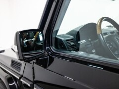 Mercedes Benz G 500  St.Wagon Btw auto, Fiscale waarde € 22.000