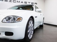 MASERATI Quattroporte  4.2 Executive GT Btw auto, Fiscale