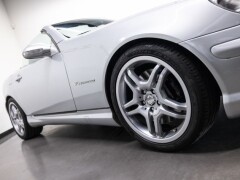 Mercedes Benz ANDERE Other Mercedes-Benz SLK-klasse AMG 32 Fiscale wa