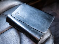 Mercedes Benz E 500  kombi Avantgarde Btw auto, Fiscale waarde