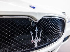 MASERATI Quattroporte  4.2 Executive GT Btw auto, Fiscale