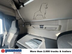 MAN TGX 18.500 4X2 LLS, Retarder, Vollumer 