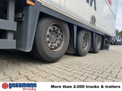 Schmitz Cargobull SKO 24/L-13.4 FP 450, Mega, Doppelstock 