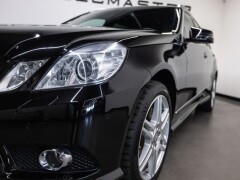 Mercedes Benz E 500  Estate Avantgarde Btw auto, Fiscale waarde