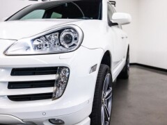 PORSCHE Cayenne  4.8 S Btw auto, Fiscale waarde € 8.000,-