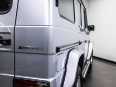 Mercedes Benz G 55 AMG  Kompressor Lang Btw auto, Fiscale waard