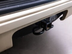 FORD Explorer  V8 Eddie Bauer 7 sitze Btw auto, Fiscal