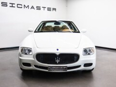 MASERATI Quattroporte  4.2 Executive GT Btw auto, Fiscale