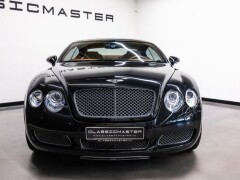 BENTLEY Continental GT  6.0 W12 Btw auto, Fiscale waarde