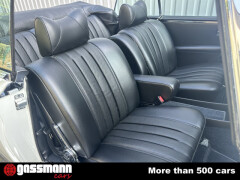 Mercedes Benz 280 SE 3.5 Cabriolet W111 