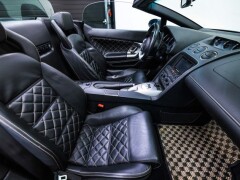 LAMBORGHINI Gallardo  5.0 V10 Spyder e-gear Btw auto, Fiscale