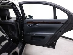 Mercedes Benz S 63 AMG  Lang Btw auto, Fiscale waarde € 22.000,