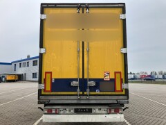  Cool Liner Duoplex Steel 
