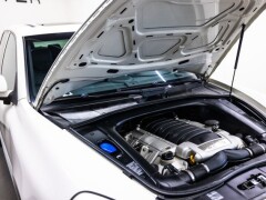 PORSCHE Cayenne  4.8 S Btw auto, Fiscale waarde € 8.000,-