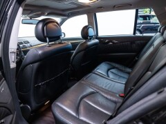 Mercedes Benz E 500  kombi Avantgarde Btw auto, Fiscale waarde